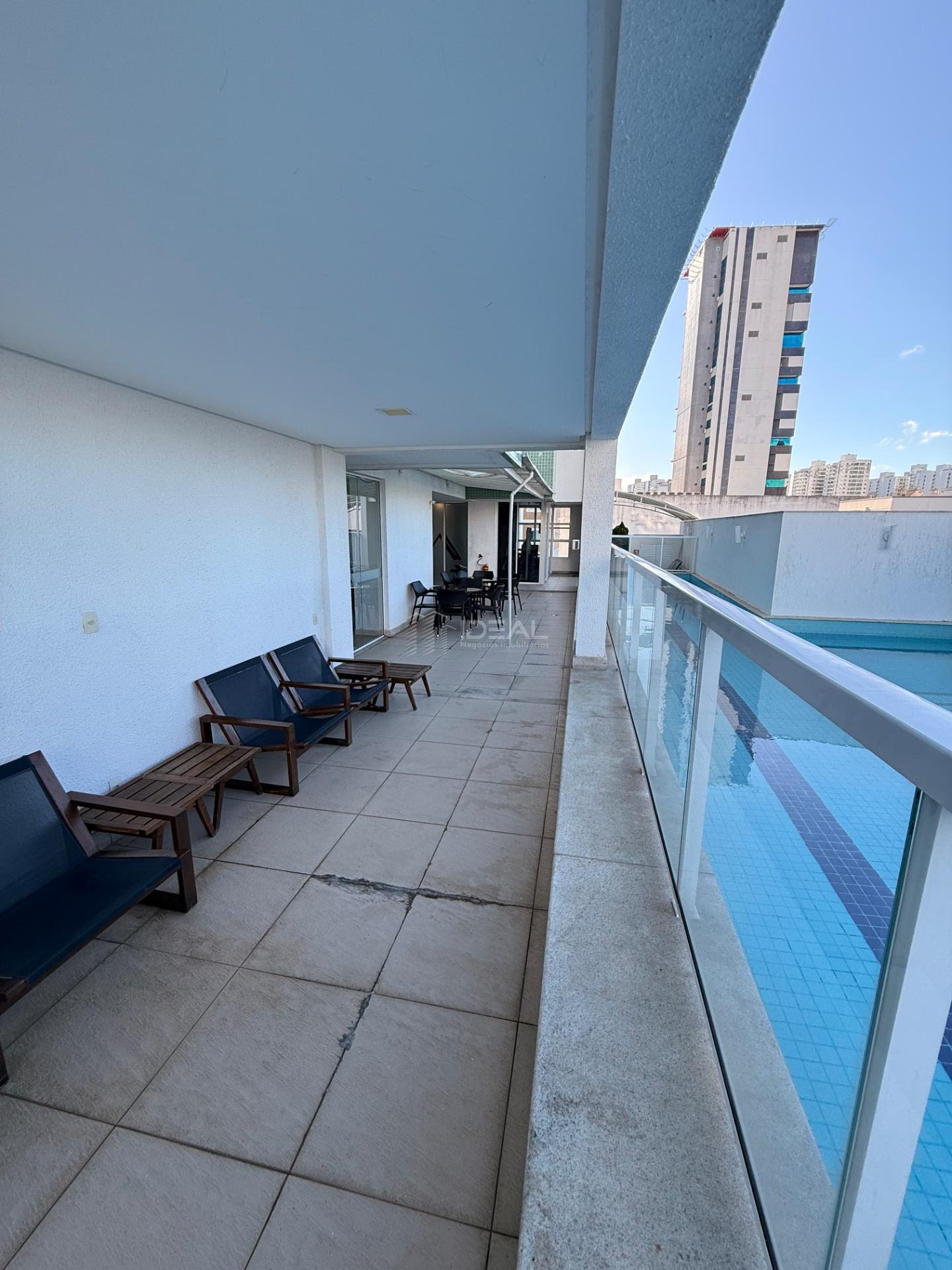 Cobertura à venda com 4 quartos, 3 suítes, 4 vagas e 220m² no Centro, Campos dos Goytacazes (RJ) — foto 9 de 30