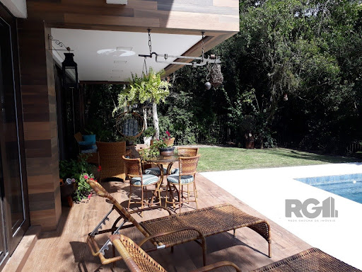 Casa de Condomínio em Querência  -  Viamão