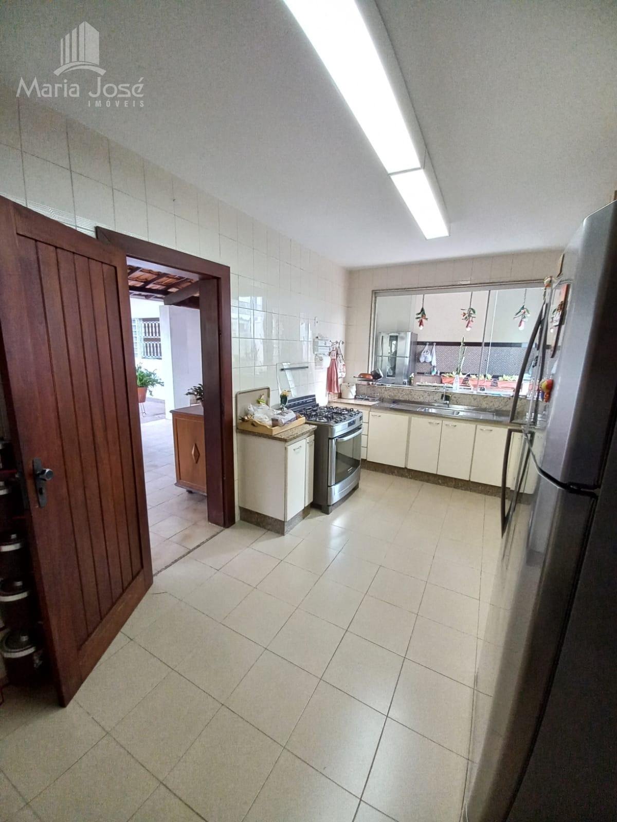 Casa à venda com 4 quartos, 1 suíte, 4 vagas e 450m² no Boa Vista, Sete Lagoas (MG) — foto 21 de 30