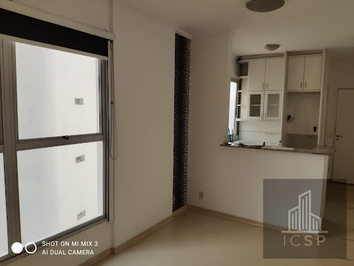 Apartamento em Perdizes  -  São Paulo