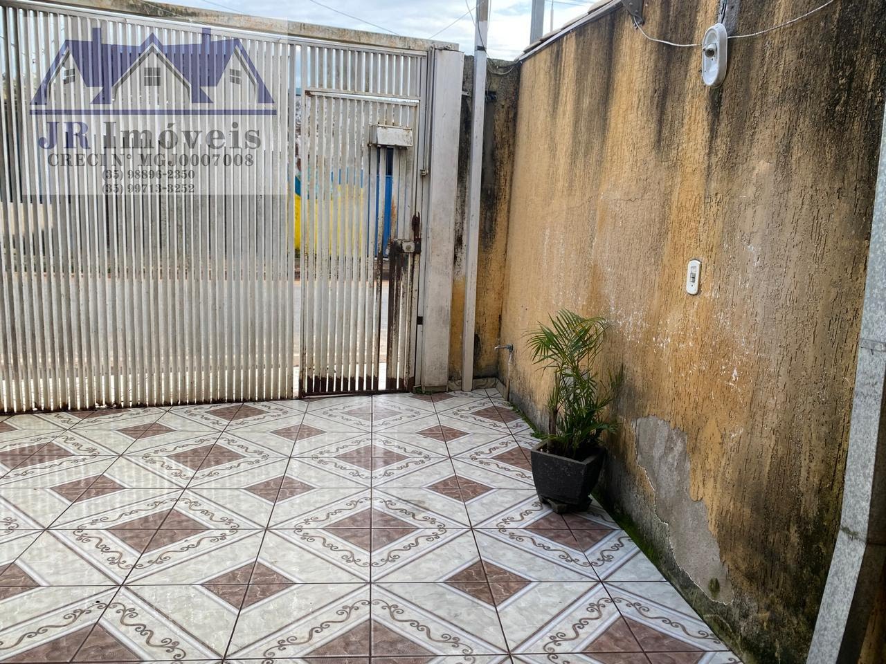Casa à venda com 3 quartos e 2 banheiros no Açude, Itajubá (MG) — foto 12 de 14