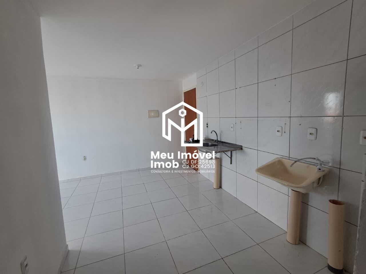 Apartamento, 2 quartos, 46 m² - Foto 4