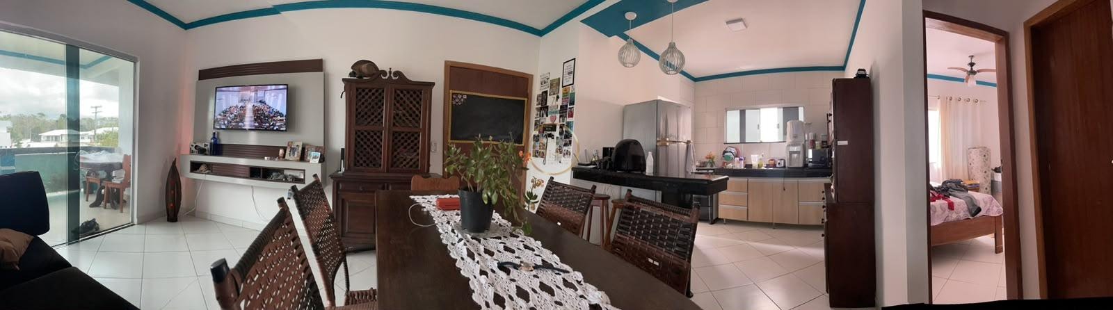 Apartamento à venda com 2 quartos, 1 suíte, 1 vaga e 86m² no Praia de Taperapuã, Porto Seguro (BA) — foto 10 de 16