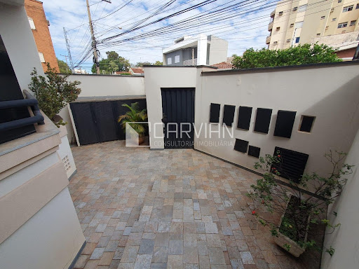 Apartamento em Campos Elíseos  -  Ribeirão Preto