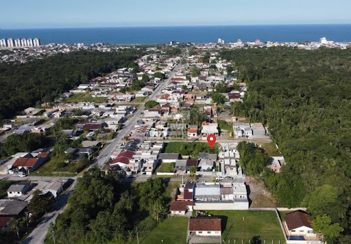 Terreno a venda em Balneário Saint Etienne - Matinhos, PR