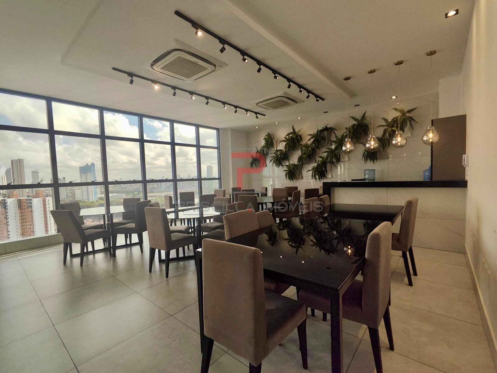 Apartamento à venda com 2 quartos, 1 suíte, 1 vaga e 60m² no Manaíra, João Pessoa (PB) — foto 19 de 30