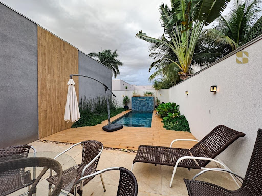 Casa á venda no Condominio Belvedere 