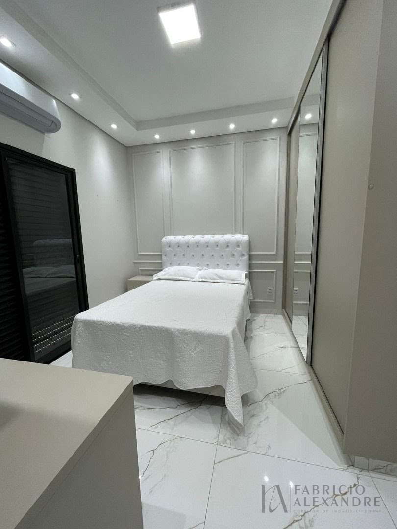 Casa à venda com 3 quartos, 3 suítes, 4 vagas e 226m² no Terravista Residence Club, Mirassol (SP) — foto 12 de 30