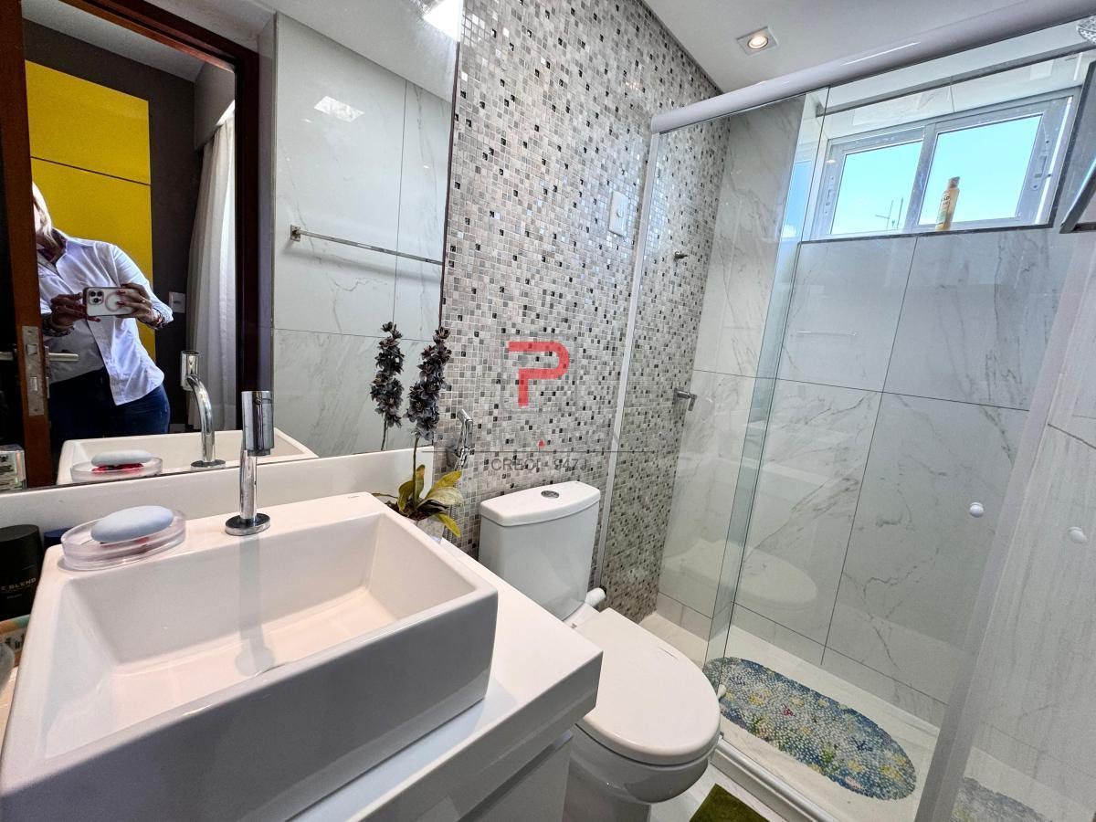 Apartamento à venda com 4 quartos, 4 suítes, 4 vagas e 207m² no Cabo Branco, João Pessoa (PB) — foto 27 de 30