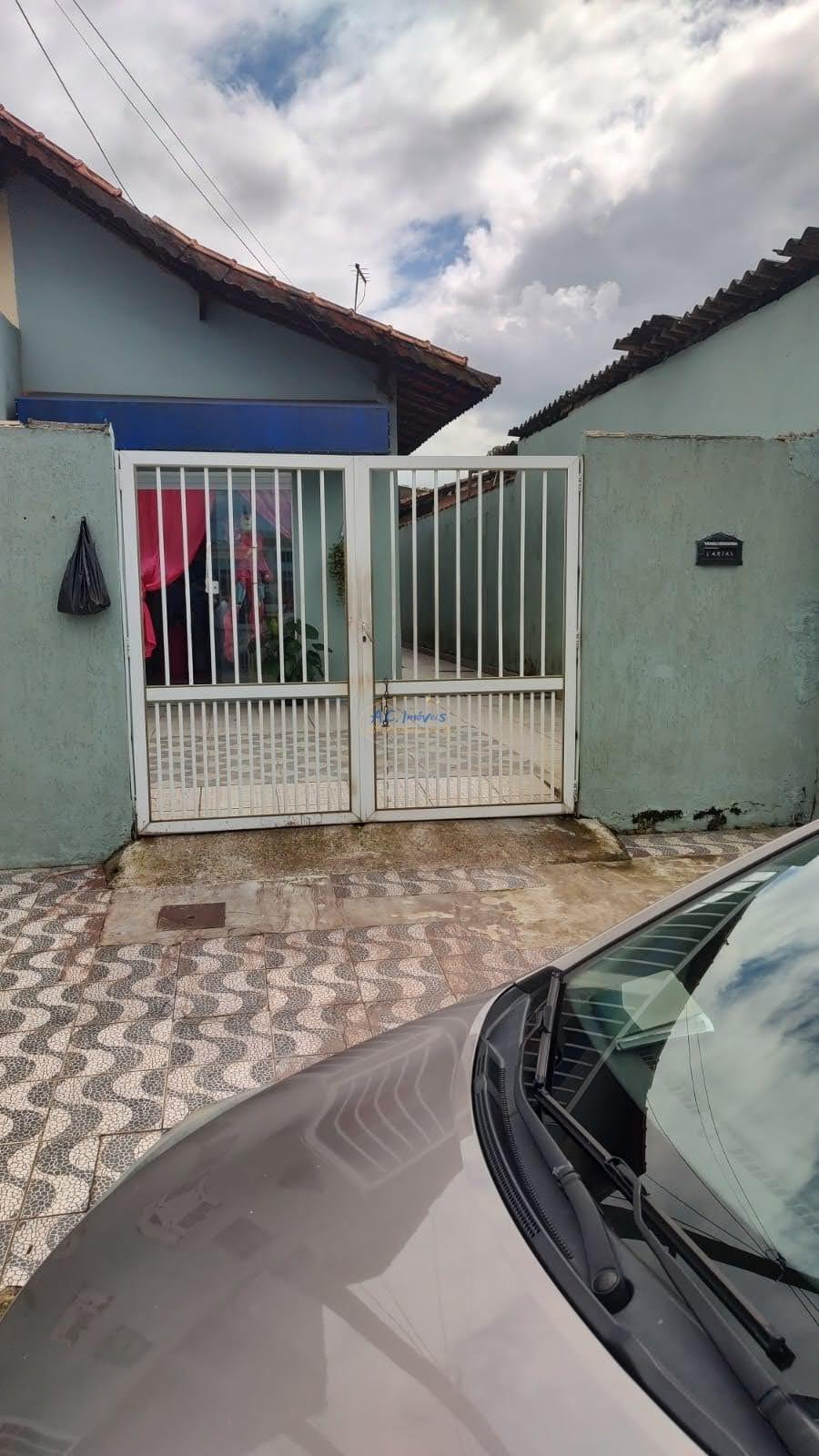 Casa à venda com 2 quartos, 1 suíte, 2 vagas e 100m² no Quietude, Praia Grande (SP) — foto 3 de 14