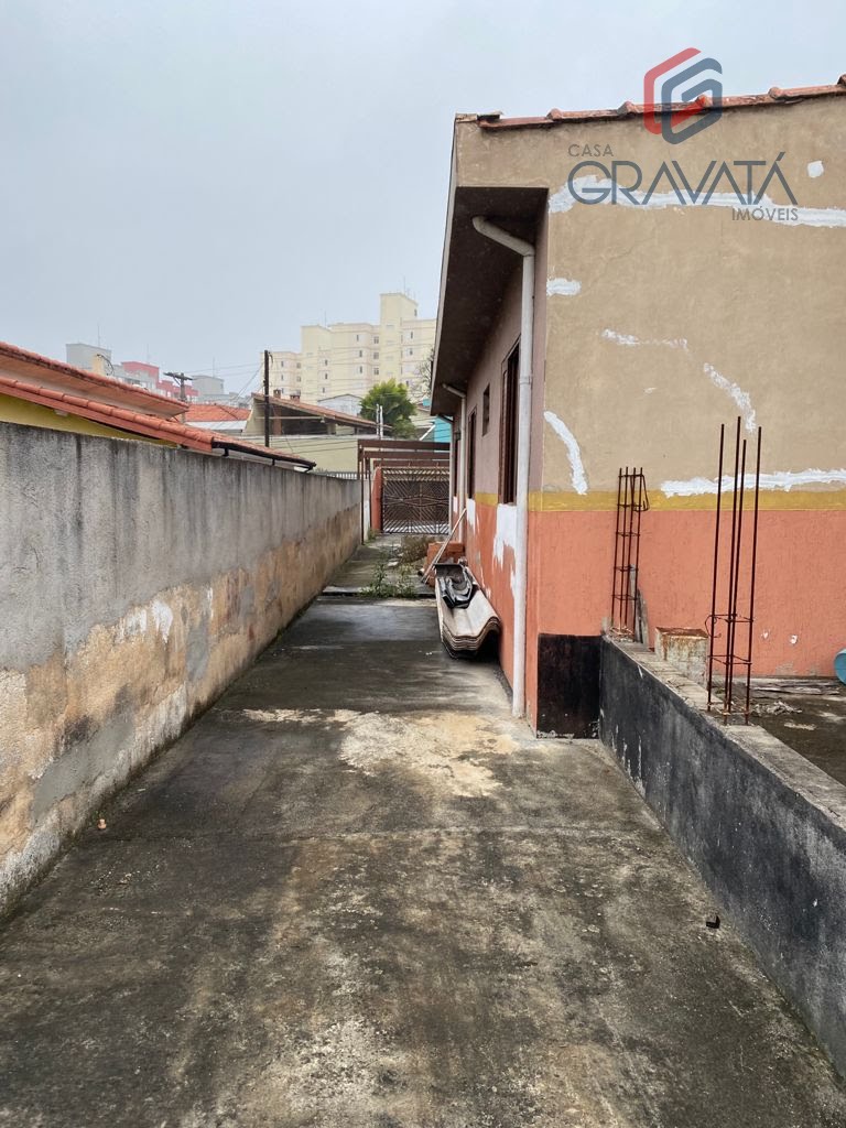 Casa à venda com 3 quartos, 1 suíte, 6 vagas e 336m² no Baeta Neves, São Bernardo do Campo (SP) — foto 18 de 27