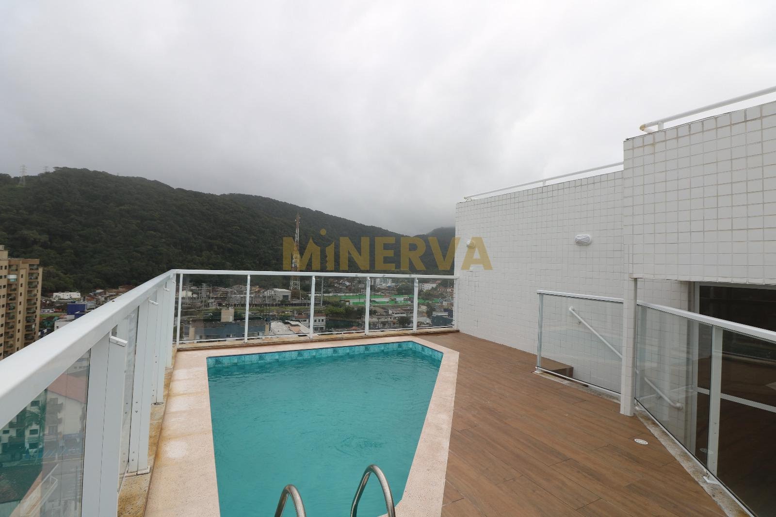 Cobertura à venda com 3 quartos, 1 suíte, 2 vagas e 180m² no Jardim Marina, Mongaguá (SP) — foto 25 de 30