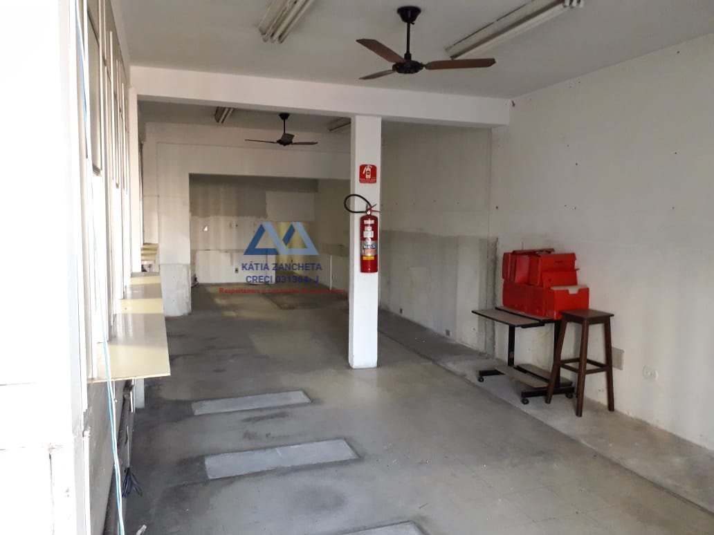 Comercial para alugar com 6 banheiros e 473m² no Vila Monte Alegre, São Paulo (SP) — foto 16 de 30
