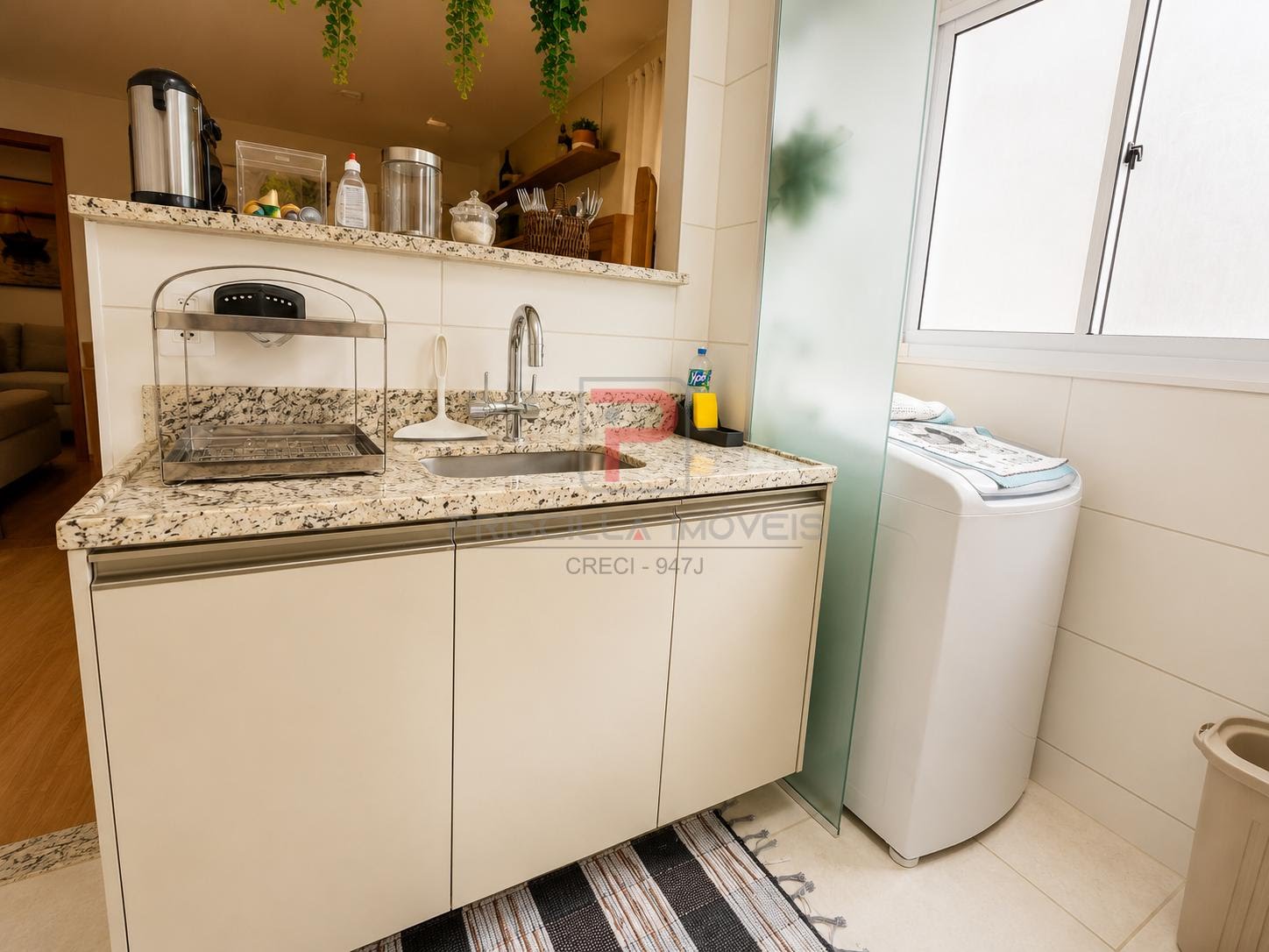 Apartamento à venda com 2 quartos, 1 banheiro, 1 vaga e 51m² no Portal do Sol, João Pessoa (PB) — foto 15 de 30