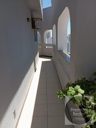 Apartamento 03 suítes em Parque Tamandaré  -  Campos dos Goytacazes