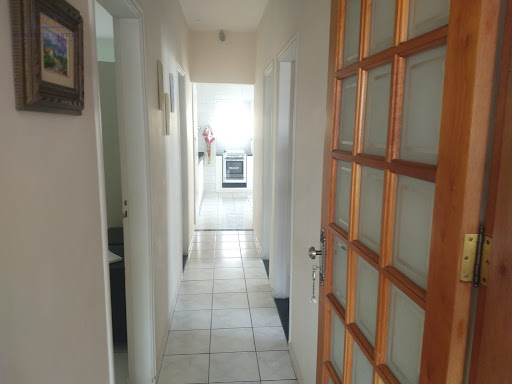 Corredor interno
