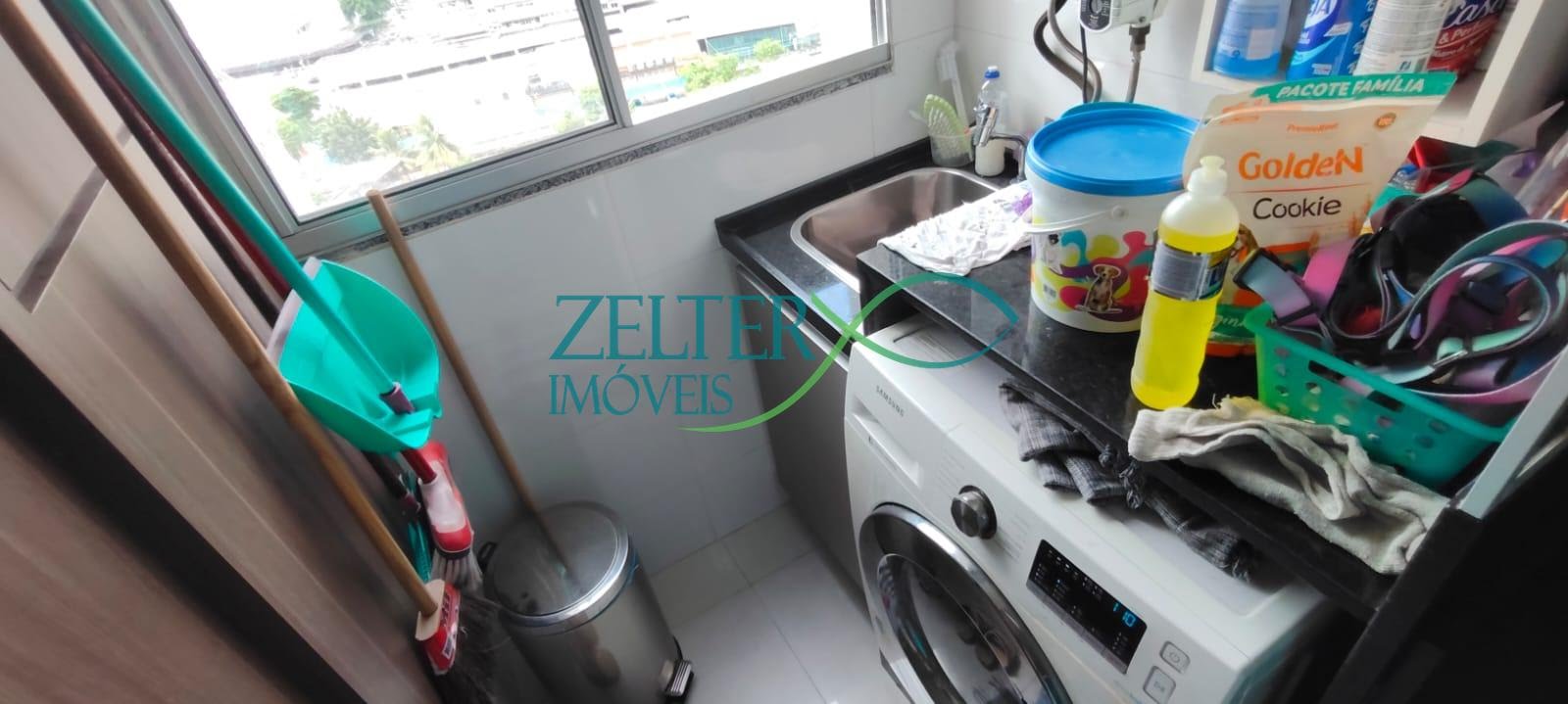 Apartamento à venda com 2 quartos, 1 suíte, 1 vaga e 52m² no Vista Alegre, Rio de Janeiro (RJ) — foto 17 de 30
