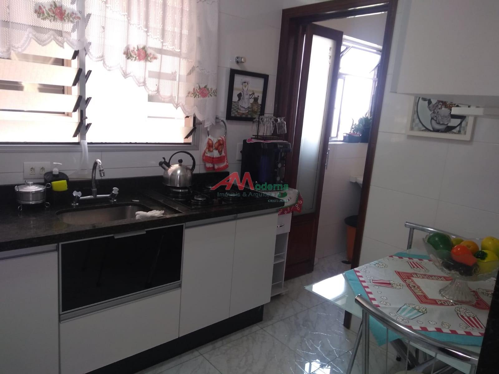 Apartamento à venda com 2 quartos, 1 suíte, 1 vaga e 70m² no Taboão, São Bernardo do Campo (SP) — foto 13 de 22
