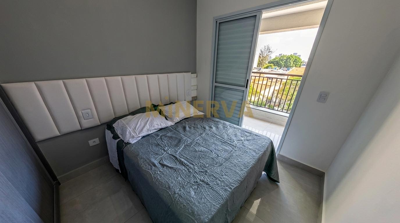 Studio à venda com 1 quarto, 1 suíte e 32m² no Tatuapé, São Paulo (SP) — foto 8 de 15
