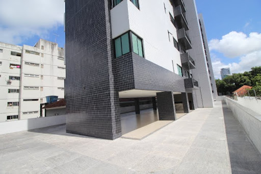 apartamento para venda bairro Boa Vista 3 quartos 115m2 Recife