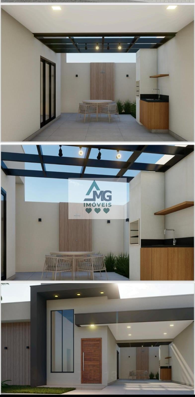 Casa, 2 quartos, 156 m² - Foto 43