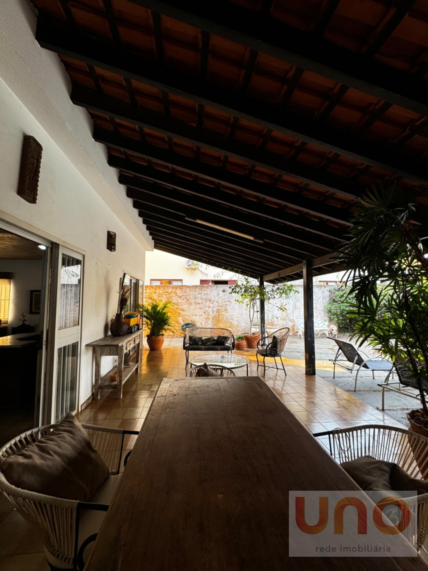 Casa à venda com 4 quartos, 2 suítes, 7 vagas e 885m² no Centro, Campo Grande (MS) — foto 22 de 30