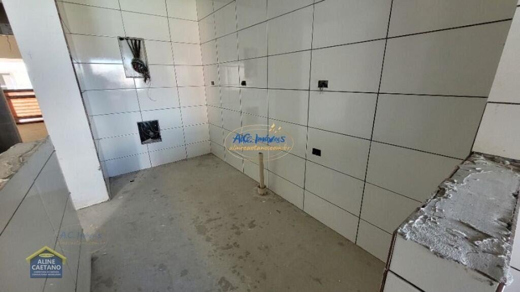 Apartamento à venda com 2 quartos, 1 suíte, 1 vaga e 72m² no Vilamar, Praia Grande (SP) — foto 5 de 26