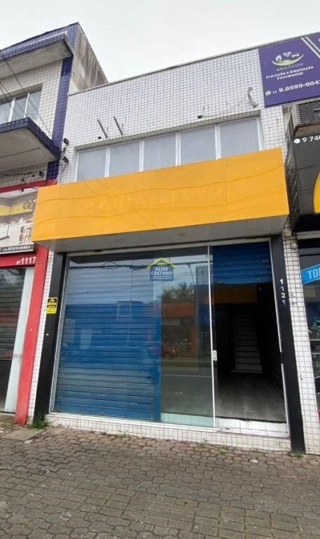 Comercial à venda com 2 banheiros e 160m² no Guilhermina, Praia Grande (SP) — foto 20 de 20