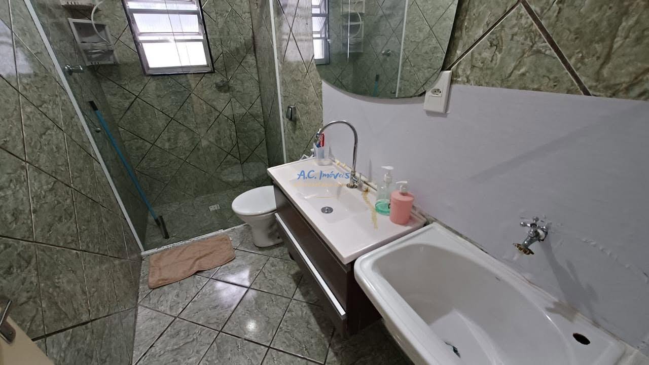 Apartamento à venda com 1 quarto, 1 banheiro, 1 vaga e 45m² no Vila Tupi, Praia Grande (SP) — foto 13 de 14