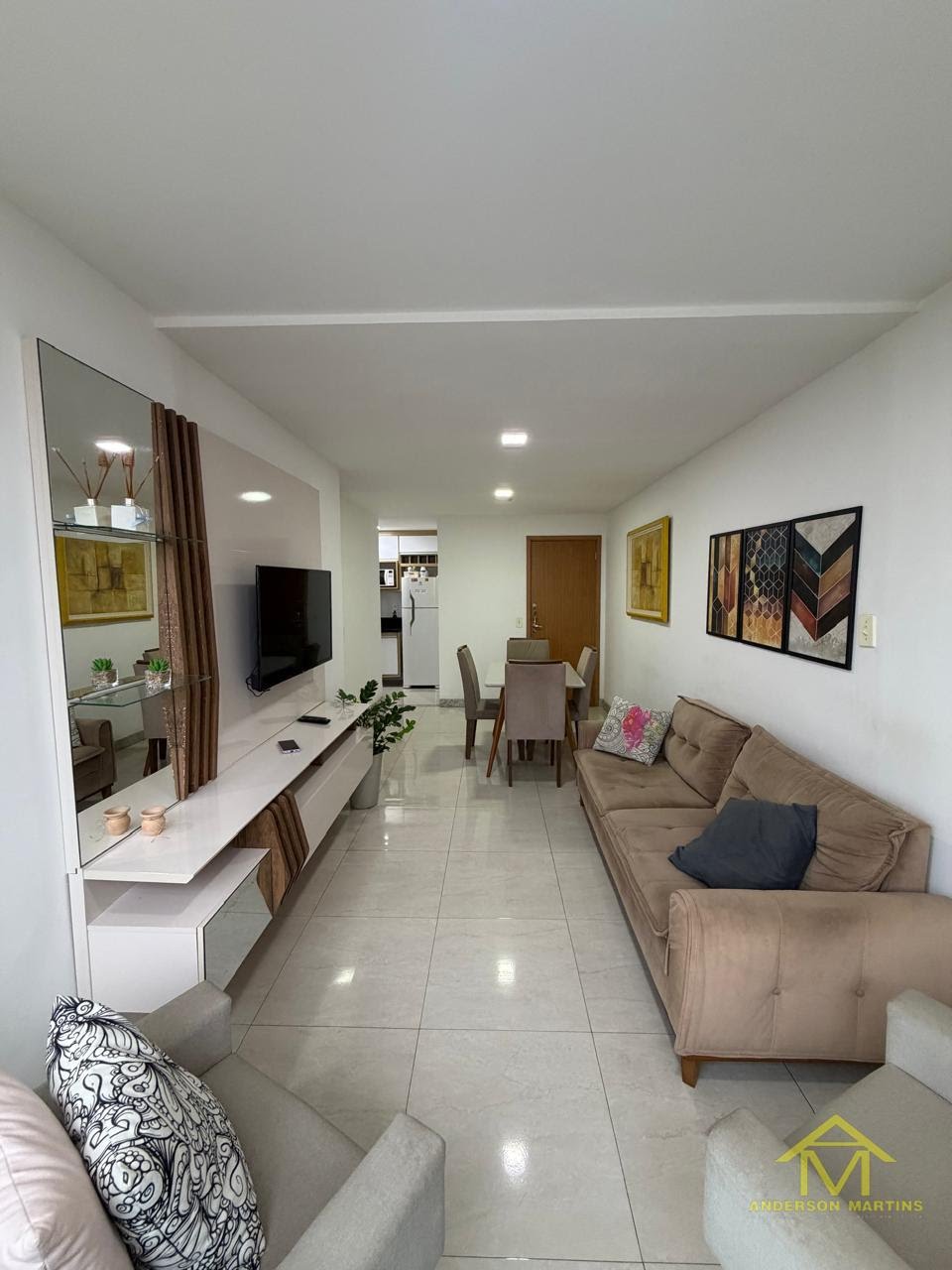 Apartamento, 3 quartos, 78 m² - Foto 9