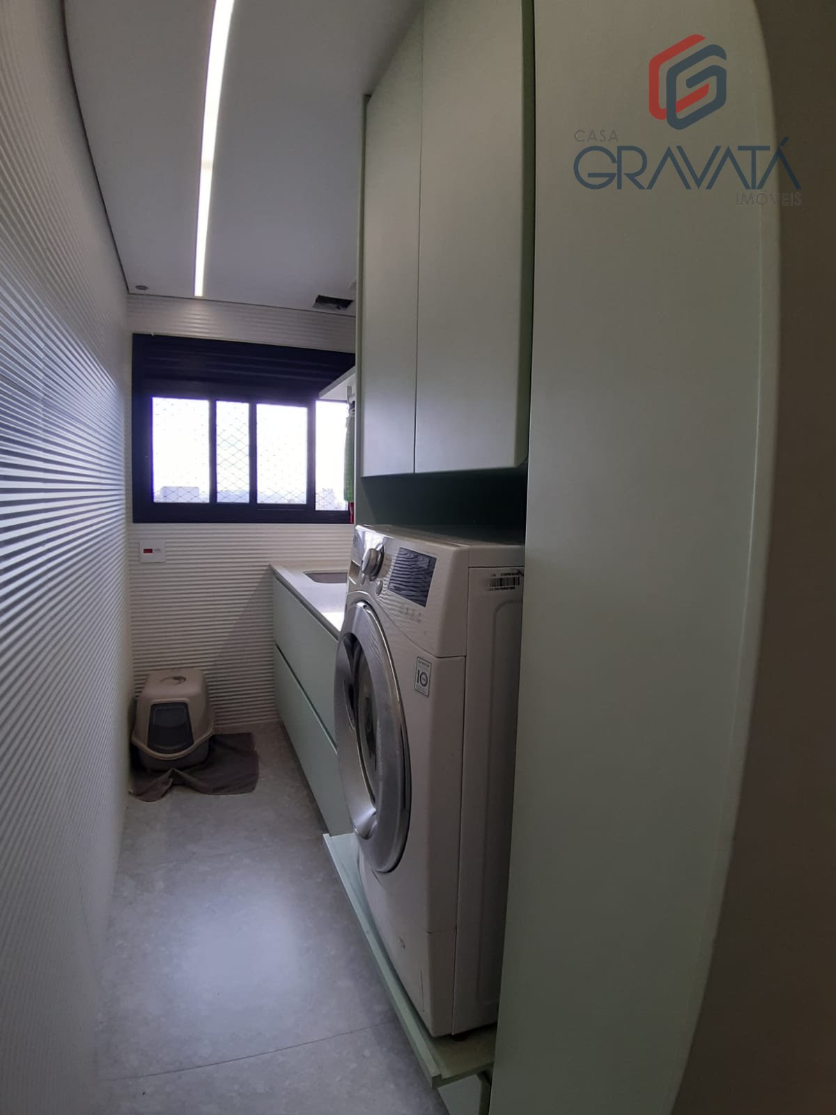 Apartamento à venda com 3 quartos, 2 suítes, 3 vagas e 160m² no Bairro Jardim, Santo André (SP) — foto 10 de 30