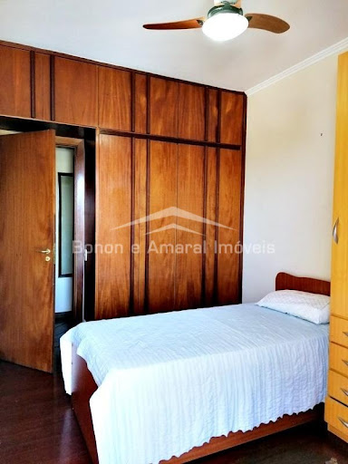 Apartamento, 3 quartos, 116 m² - Foto 9
