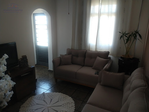 Sala, casa 01