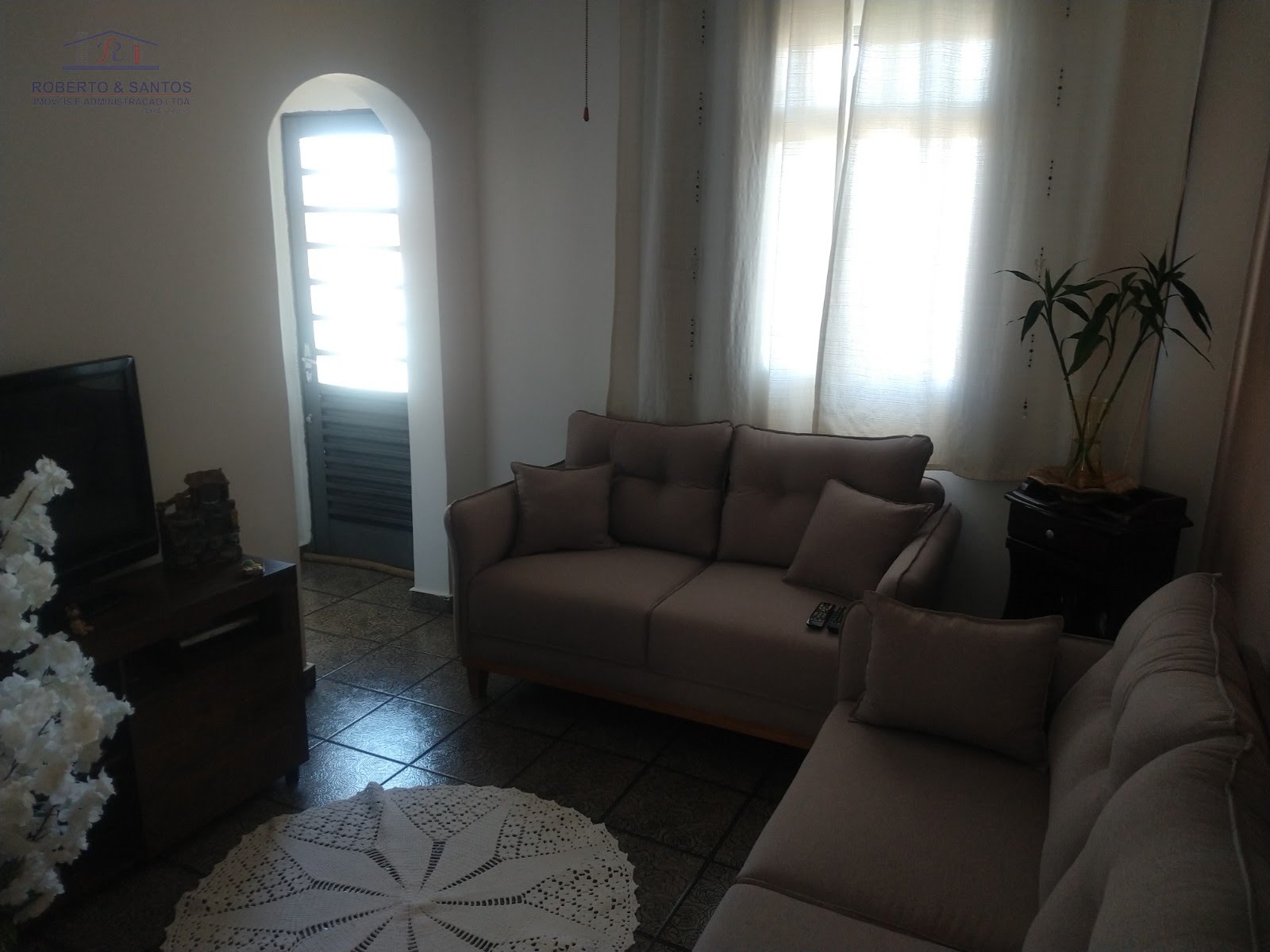 Sala, casa 01