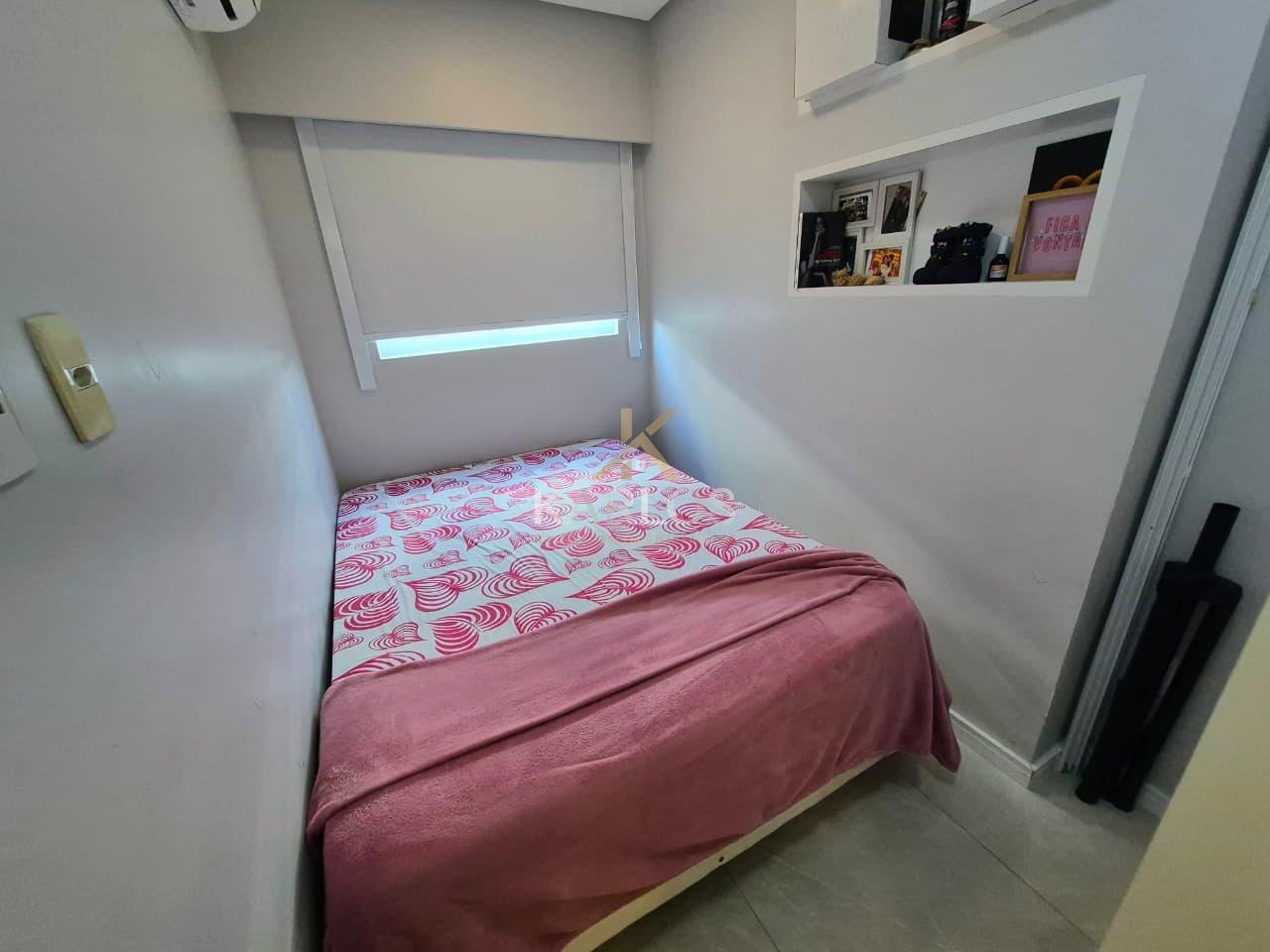 Apartamento à venda com 2 quartos, 1 banheiro, 1 vaga e 55m² no Casa Amarela, Recife (PE) — foto 4 de 17