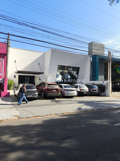 Sala-Conjunto, 418 m² - Foto 32
