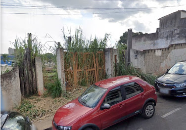 Lote em Centro  -  Sete Lagoas