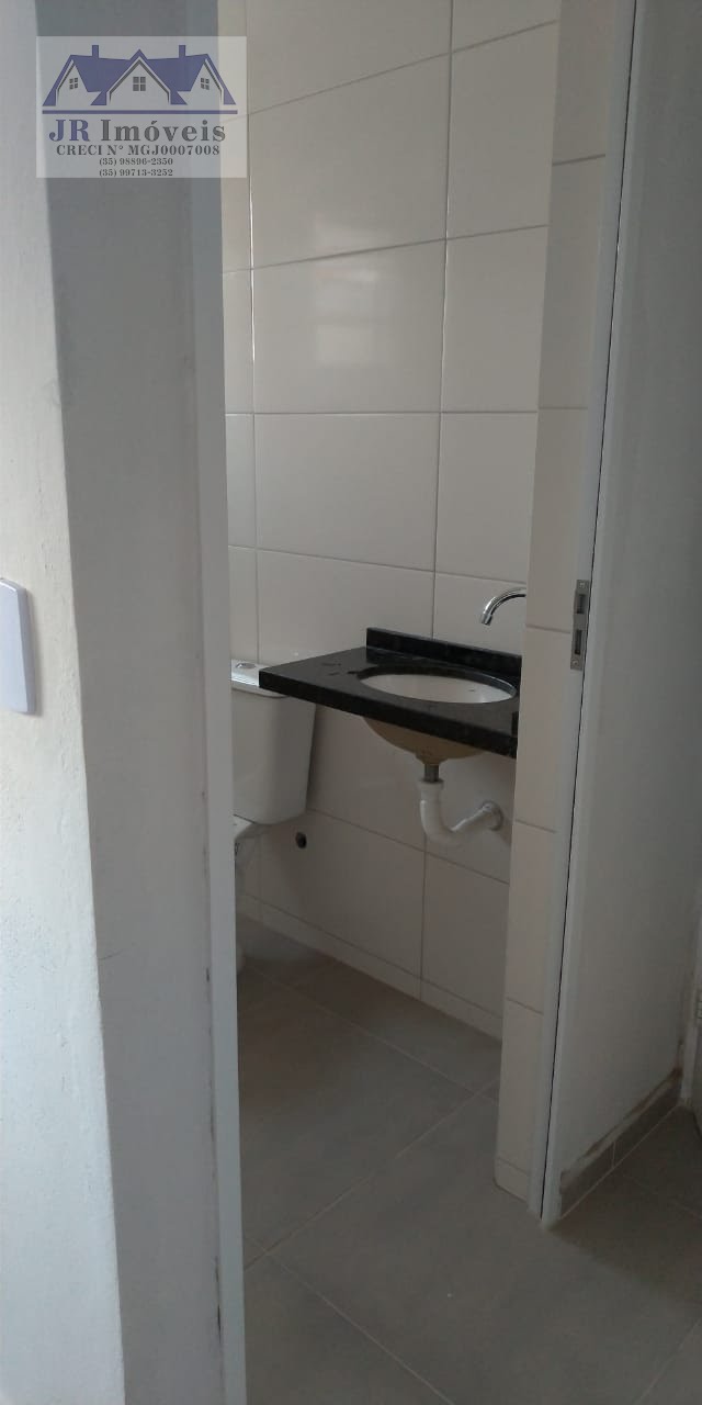 Casa à venda com 1 quarto, 1 suíte, 1 vaga e 105m² no Jardim Beira Rio, Piranguinho (MG) — foto 17 de 30