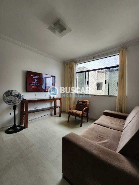 Apartamento à venda com 3 quartos, 2 banheiros e 1 vaga no Muchila, Feira de Santana (BA) — foto 7 de 14