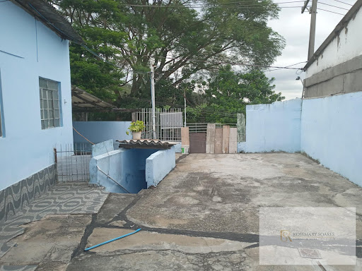 Acesso as duas casas