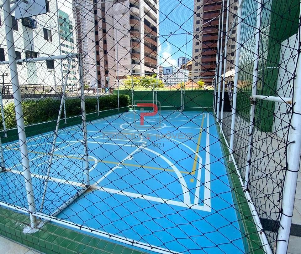 Apartamento à venda com 3 quartos, 2 suítes, 1 vaga e 86m² no Manaíra, João Pessoa (PB) — foto 14 de 19