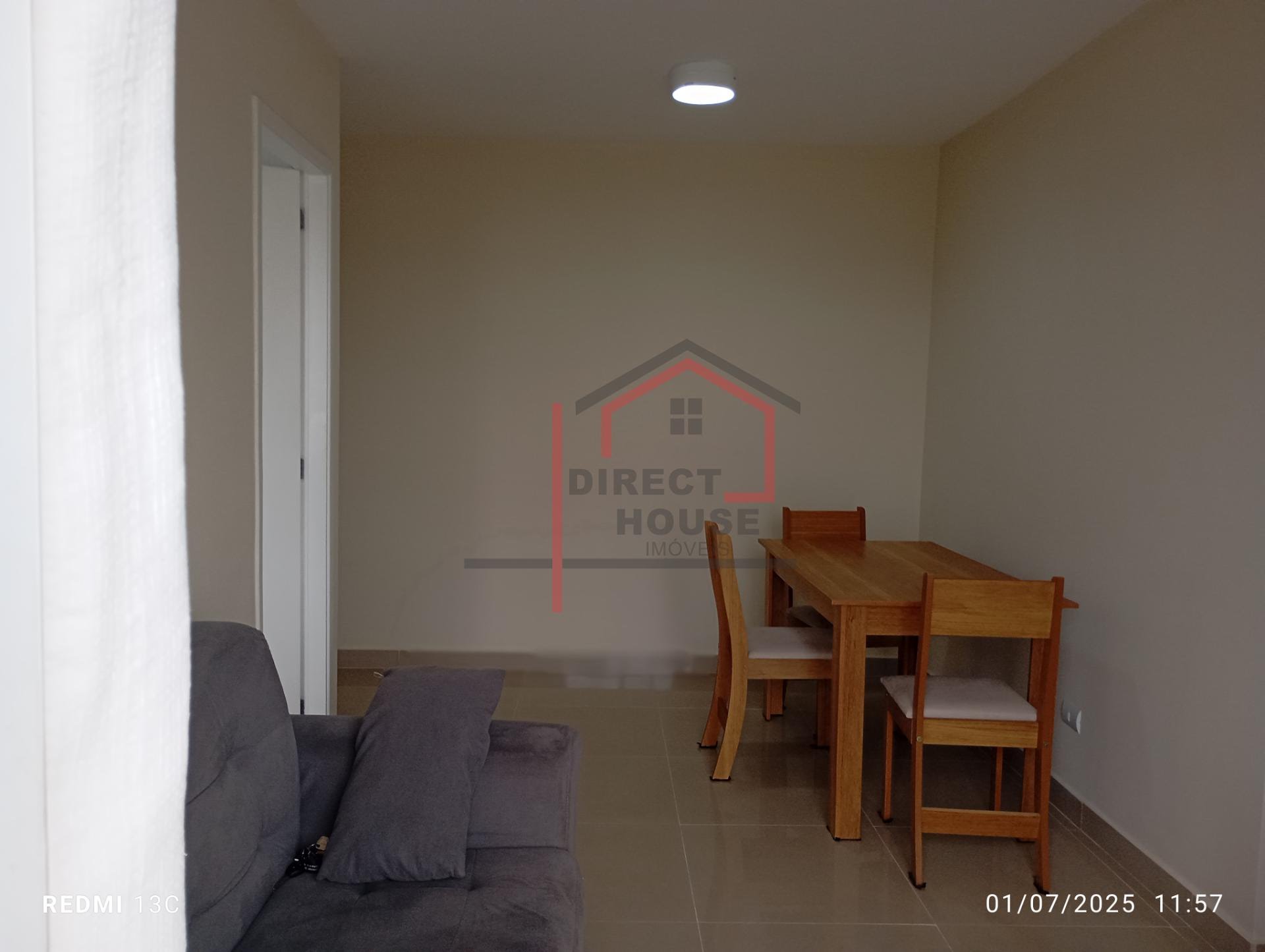 Apartamento, 2 quartos - Foto 5