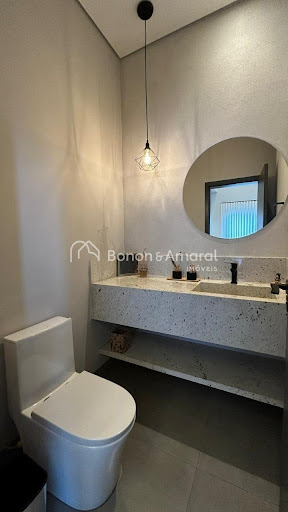 Casa de Condomínio, 3 quartos - Foto 25