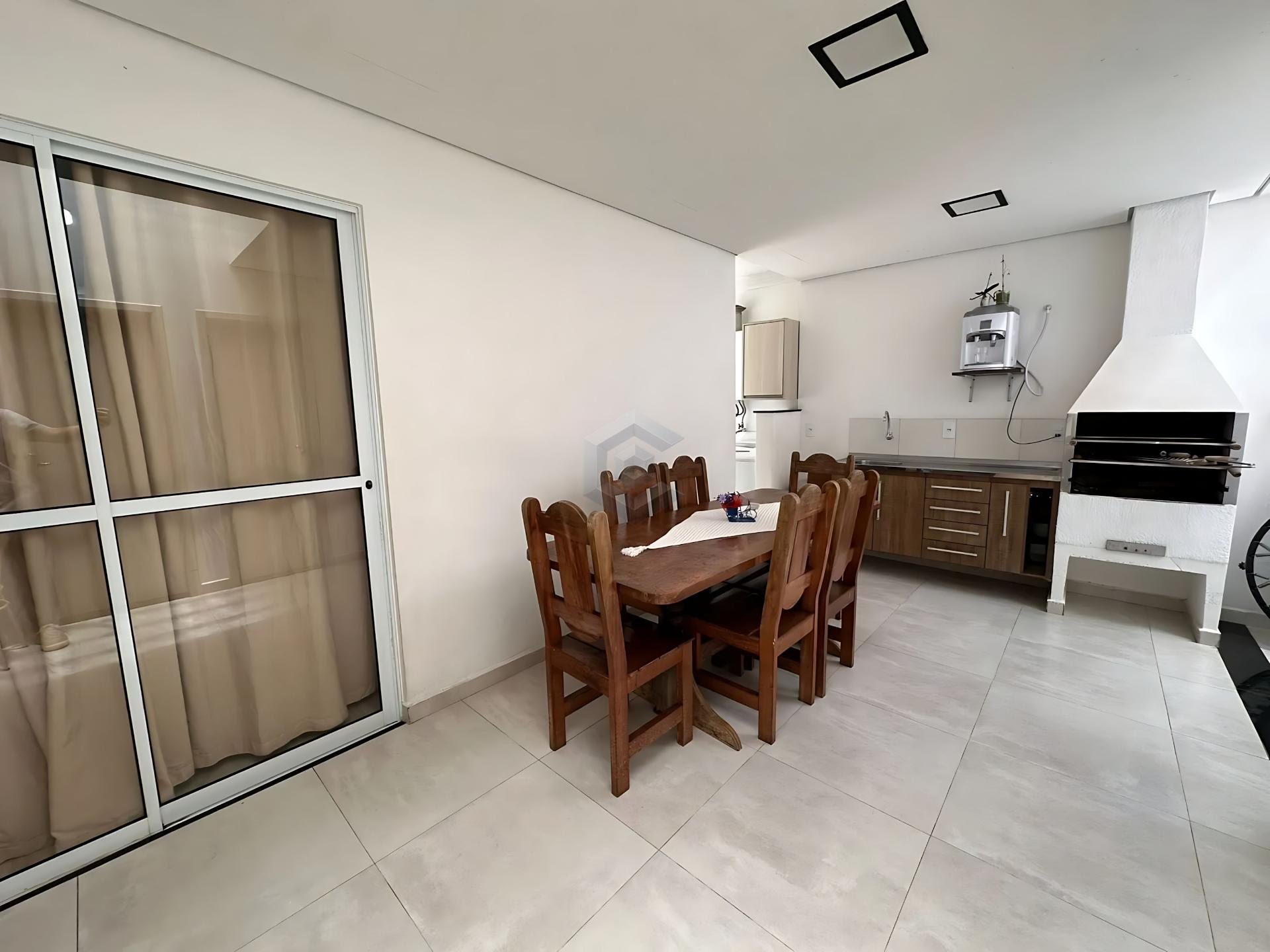 Casa à venda com 3 quartos, 1 suíte, 2 vagas e 100m² no Wanel Ville, Sorocaba (SP) — foto 10 de 18