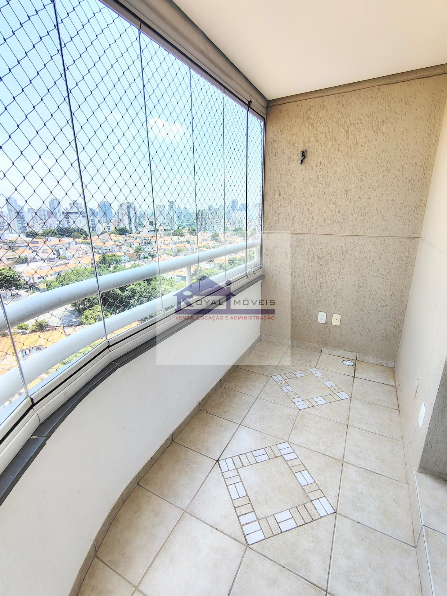 Apartamento para alugar com 3 quartos, 1 suíte, 2 vagas e 97m² no Chacara Inglesa, São Paulo (SP) — foto 8 de 30