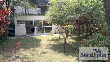 Sobrado à Venda no Jardim Peri Peri, 4 Dorms, 234m²
