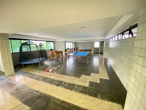 Apartamento à venda com 4 quartos, 3 suítes, 4 vagas e 238m² no Parnamirim, Recife (PE) — foto 22 de 26