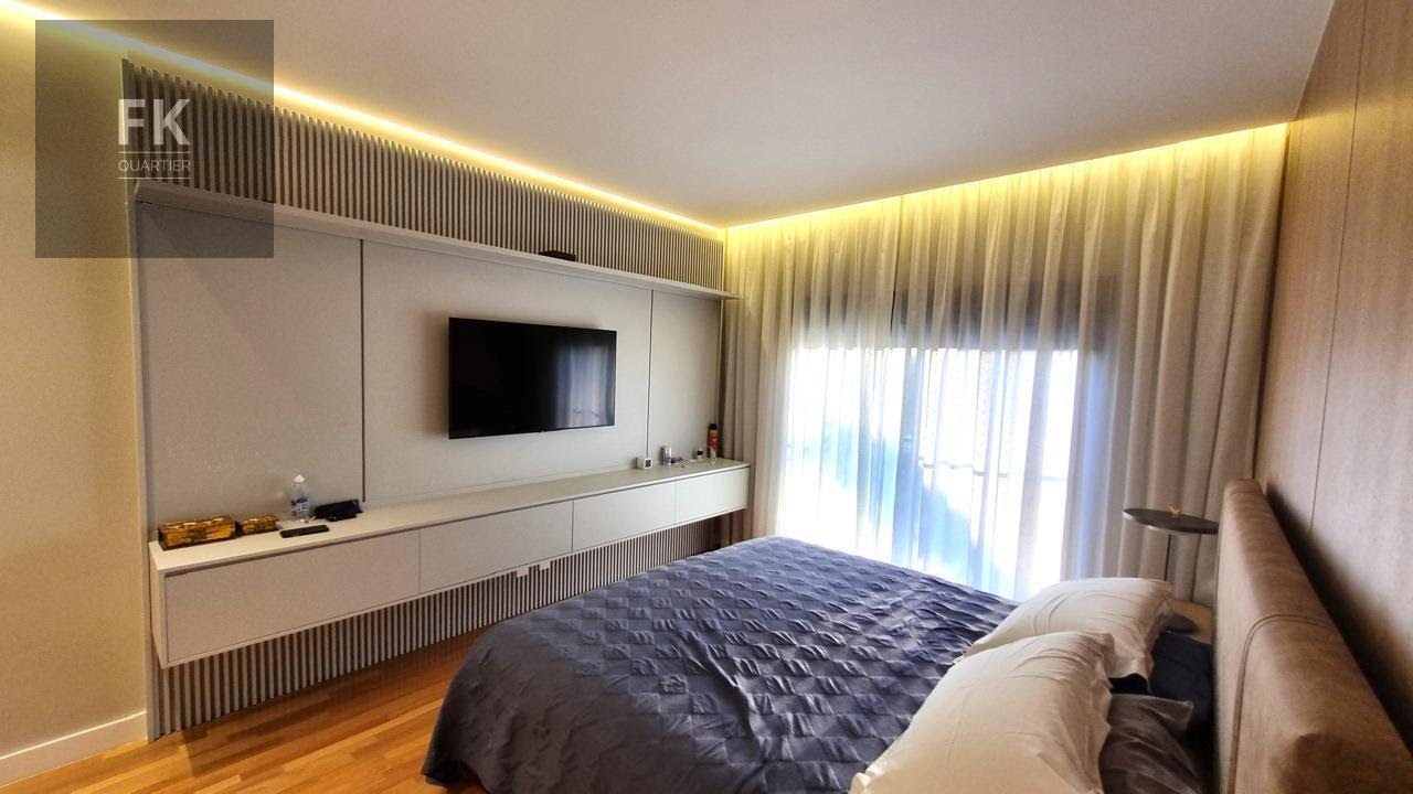 Casa à venda com 4 quartos, 4 suítes, 4 vagas e 360m² no Alphaville, Santana de Parnaíba (SP) — foto 27 de 30