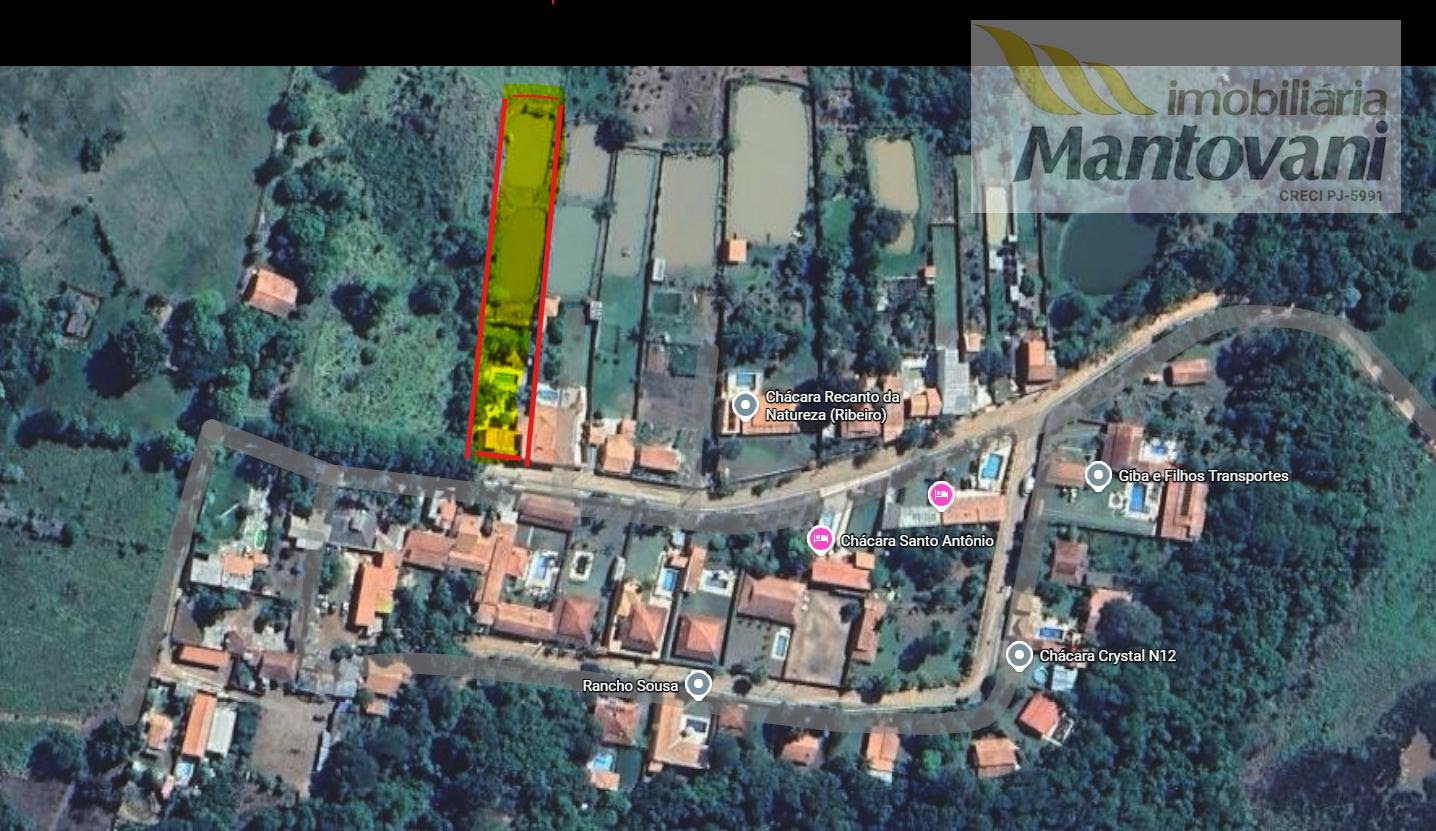 Rural à venda com 3645m² de terreno no Enxovia, Tatuí (SP) — foto 22 de 23