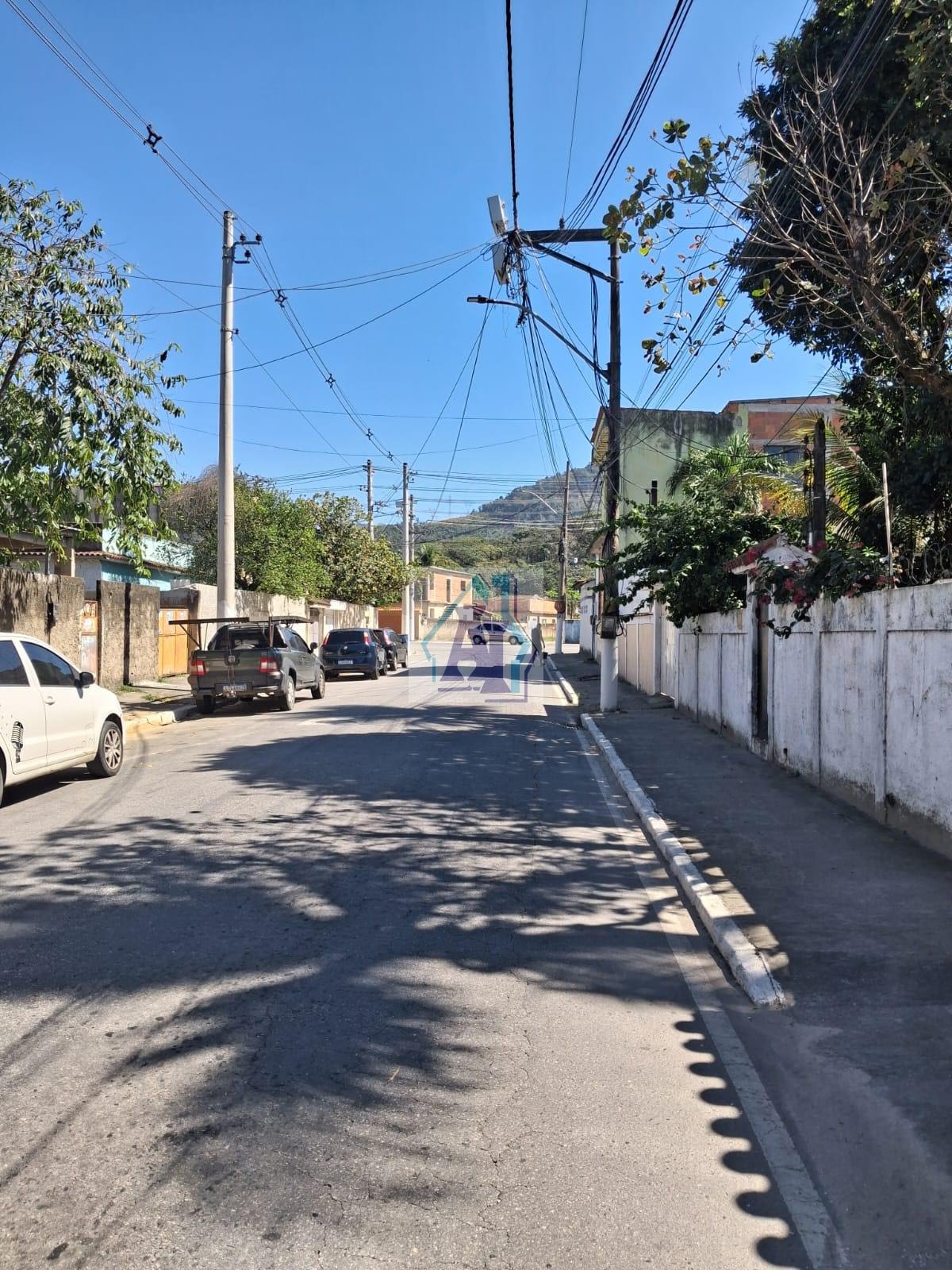 Vista para a Av. Aut Clube